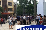 Samsung Việt Nam bị độc giả tẩy chay vì phản bội niềm tin của NTD