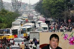 Bộ trưởng Thăng có dám chi 10 tỷ để "lấy" sáng kiến giao thông?