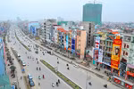 "Cần làm gì để chúng ta sẽ có những con đường rẻ nhất thế giới"?