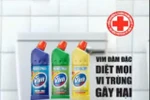 "Phải chăng Unilever đang coi thường người tiêu dùng Việt Nam?"