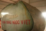Chùm ảnh: Kỳ bí những cổ vật chế tác từ ngọc bích giá triệu đô (P1)