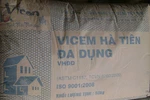 Lãnh đạo Viện VLXD lên tiếng về sự mập mờ của xi măng Hà Tiên đa dụng