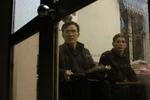 Vụ cưỡng chế ở Hải Phòng: Cơ quan điều tra làm việc với "quan" xã