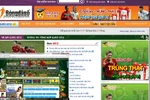 Tràn ngập quảng cáo cá độ bóng đá online mùa Euro 2012 trên Bongdaso