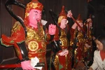 Chướng mắt: Những hành động không thể chấp nhận ở chốn cửa Phật (P13)