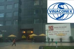 Chung cư N05 (Vinaconex): Cư dân sống trên những "quả bom nổ chậm"?