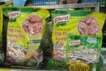 Điểm mặt quảng cáo lập lờ đánh lận con đen các nhãn hàng của Unilever
