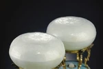 Chùm ảnh: Kỳ bí những cổ vật được chế tác từ Ngọc Bích (P2)