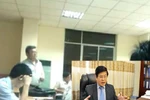 ĐH Bách Khoa thống nhất đình chỉ vô thời hạn với học viên Lê Trần Công