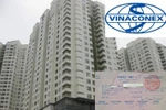 Vụ cụm chung cư N05: Vinaconex đã vi phạm nghiêm trọng Bộ luật dân sự
