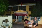 Vụ 'ép' BN phong ăn thịt sống:"Về mặt y đức, con người đều không được"