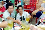 "Đánh thuế thật mạnh vào rượu bia, thuốc lá là một sáng kiến cực hay"