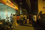 VIDEO: Cư dân 93 Lò Đúc hoảng hốt vì bị "côn đồ" hành hung trong đêm