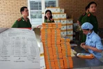 Vụ “sữa tươi Ba Vì” bị làm nhái: Sẽ xử lý nghiêm đơn vị vi phạm