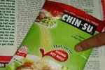 Quảng cáo "lập lờ" trên truyền hình của hạt nêm Chinsu