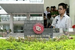 Đại học Ngoại thương cũng có những "con sâu" như Nguyễn Đức Nghĩa....