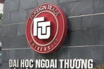 "Sinh viên ĐH Ngoại thương có 'chảnh' một chút cũng là bình thường"