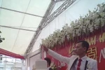 Chú rể lên tiếng "giãi bày" về đám cưới "khủng" ở Thái Nguyên