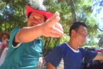 Vào Đà Nẵng, Sài Gòn 1 tuần là người làm du lịch ở Sầm Sơn sẽ thay đổi