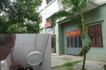 Hàng trăm hộ dân ở Hà Nội phải dùng nước nhiễm thạch tín vượt 43 lần