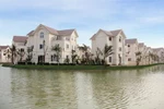 VIDEO: Cuộc sống 5 sao tại Vincom Village