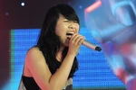 Điều hy hữu đầu tiên tại chương trình The voice 