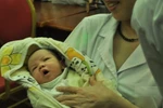 Điều ít người biết về hành trình tìm bé sơ sinh bị bắt cóc