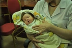 Trẻ sơ sinh mất tích: Gia đình sẽ rút đơn đề nghị khởi tố