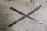 Vụ giết người trên phố Xã Đàn: Đã bắt được sát thủ