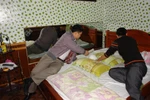 Cháu bé chết bí ẩn: Lời thú nhận kinh hoàng của người cha
