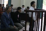 Hà Nội: Đi tù vì vu khống Bí thư huyện ủy huyện Từ Liêm