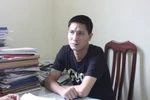 Hà Nội: Bị đâm chết khi đi đòi nhà