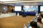 Hà Nội: Khai mạc hội thảo khoa học quốc tế về biển Đông