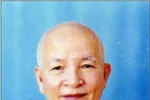 Trưởng lão Hòa thượng Thích Thanh Tứ viên tịch