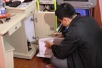 Lừa xin việc, một công nhân Điện lực Hà Nội lừa gần 10 tỷ