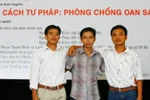 Vụ kỳ án hiếp dâm ở Hà Đông, HN: TAND Tối cao đã phạm luật?
