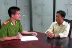 Hà Nội: Đối tượng hành hung phóng viên lĩnh 6 tháng tù