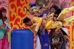 Các Bộ trưởng muốn Táo quân ít 'động chạm' đến ngành mình