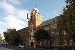 Cơ hội nhận học bổng 5.000 GBP tại Đại học City (London, Anh)