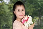 4 nữ sinh nhận thẻ cào điện thoại từ 05/5 đến 11/5
