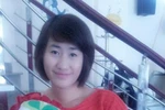 Bùi Thị Hòa đoạt giải tuần 1 triệu đồng