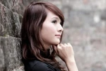 Gương mặt 250 thí sinh vào vòng 2 của cuộc thi nữ sinh trong mơ 2013