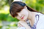 Nguyễn Thị Thái An lần 2 đoạt giải tuần 1 triệu đồng