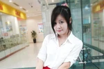 Nguyễn Minh Khuê dẫn đầu Nữ sinh trong mơ ngày 27/12