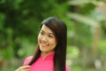 SMS tuần 30: Tấm vé vòng 2 cho Trương Thị Anh Thư