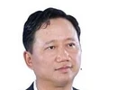 Truy nã Trịnh Xuân Thanh