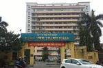 Người bệnh khốn khổ vì kiểu “ăn chia” của Bệnh viện Thanh Nhàn