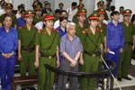 Vụ bầu Kiên: "Có đến 5 bị cáo được tuyên án quá nhẹ là rất bất thường"