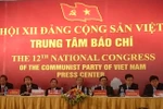 Nhân sự cấp cao của Đảng, không suy diễn từ thông tin trên mạng 