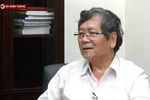Tiến sĩ Vũ Ngọc Hoàng làm Phó Chủ tịch Hiệp hội đại học, cao đẳng Việt Nam